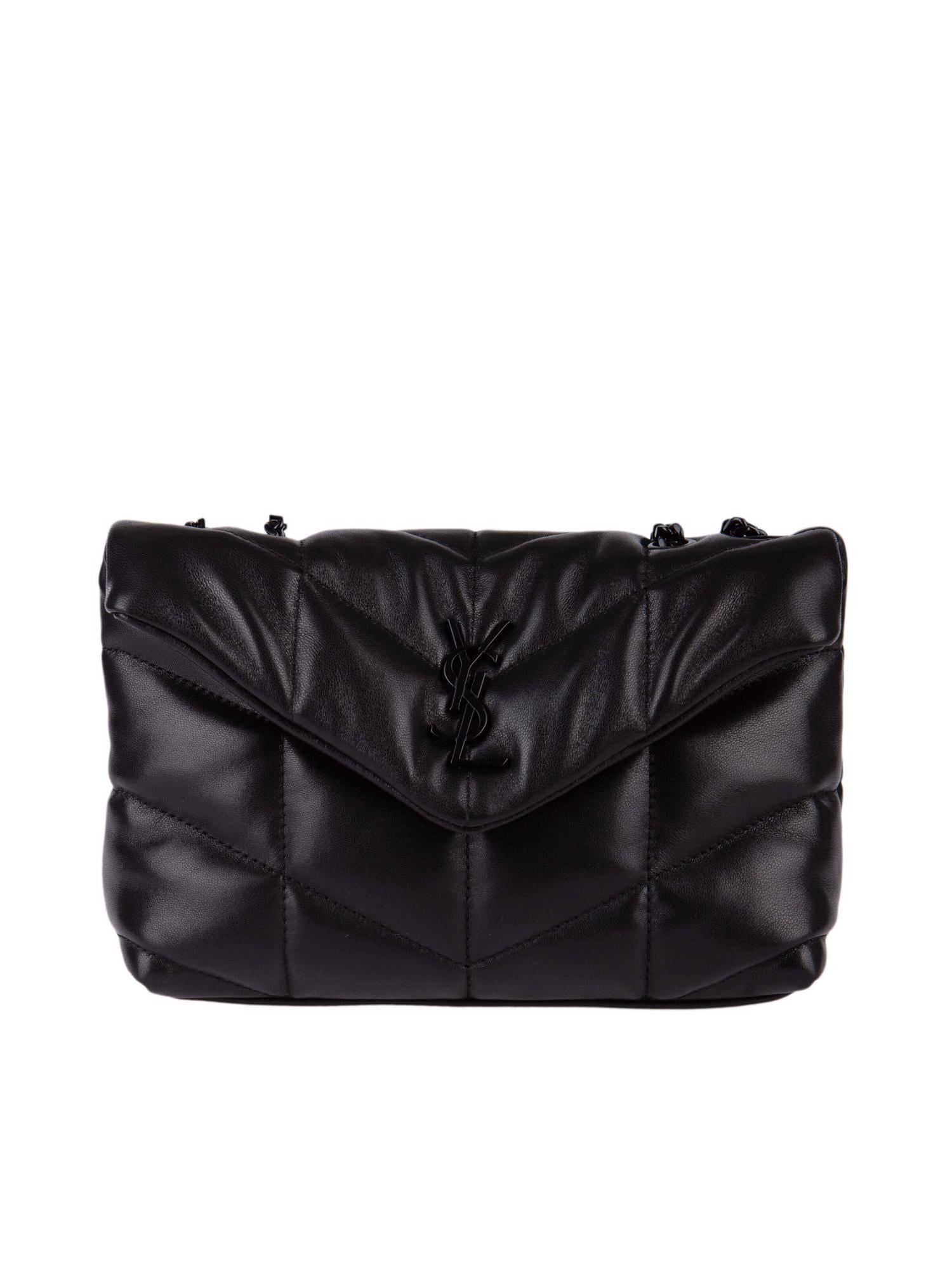 Bayan Siyah SAINT LAURENT ÇANTA