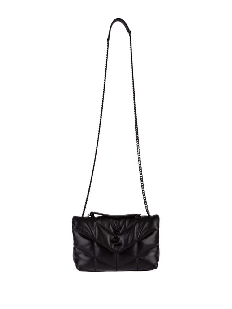 Bayan Siyah SAINT LAURENT ÇANTA