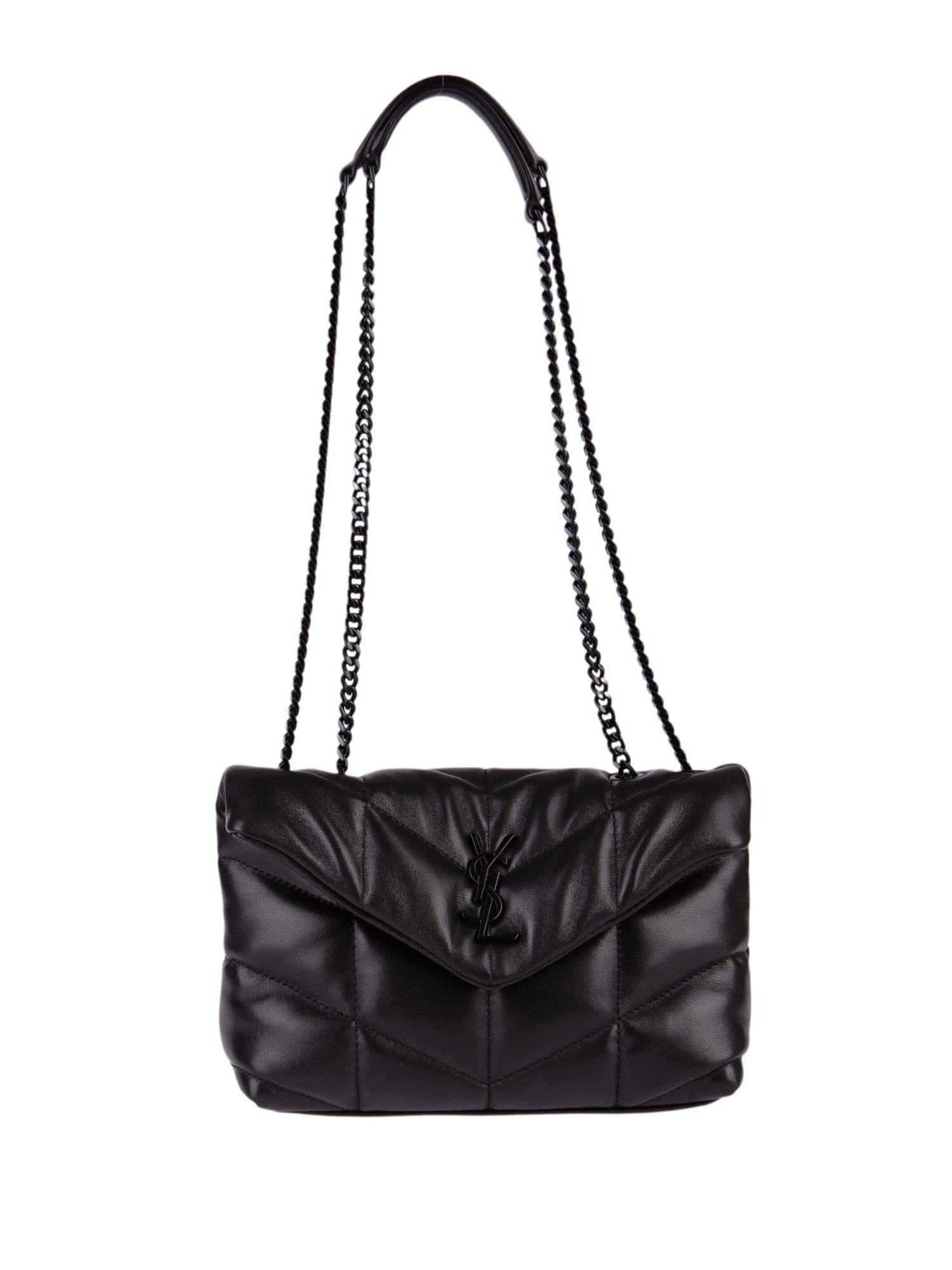 Bayan Siyah SAINT LAURENT ÇANTA