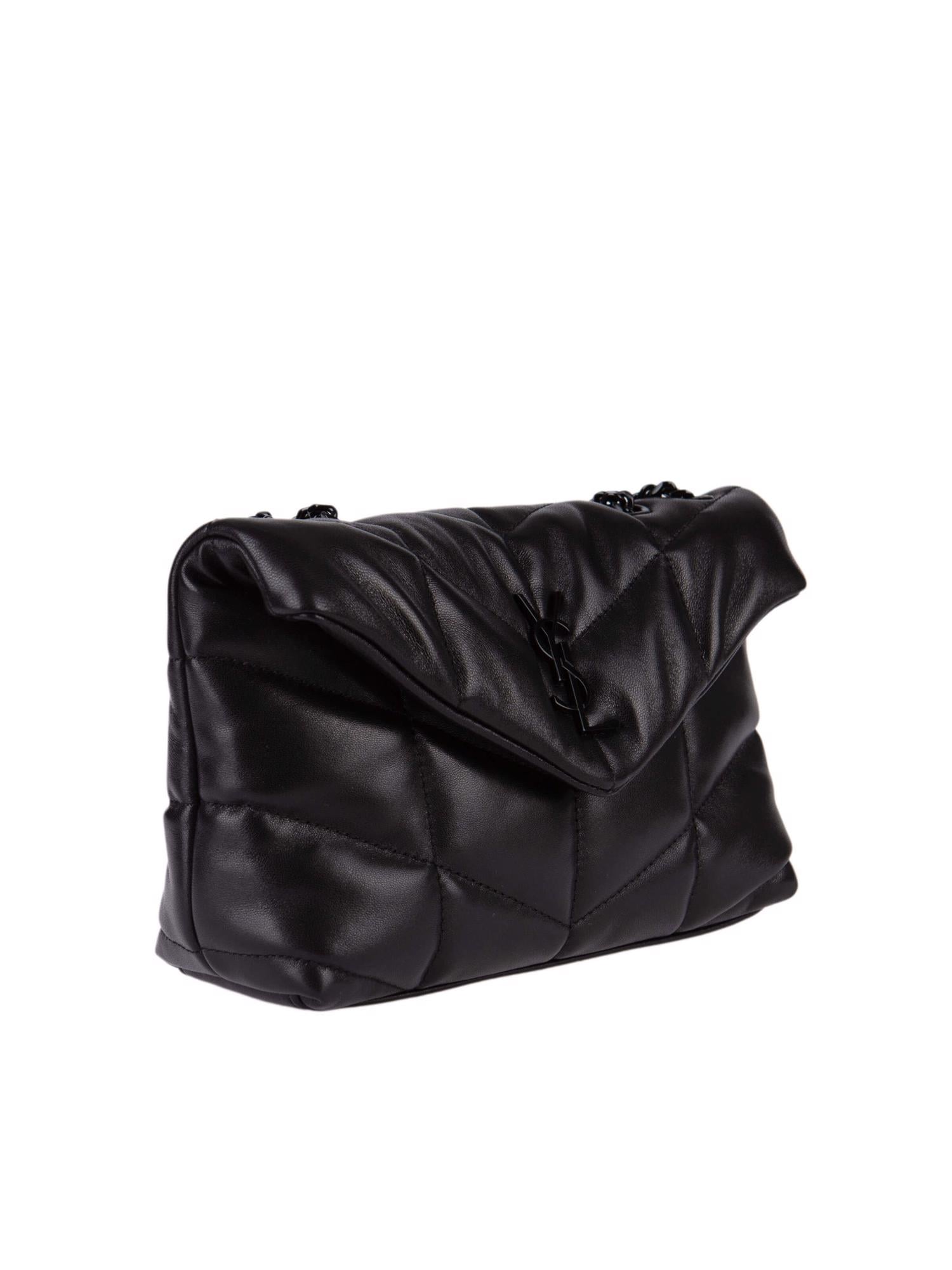 Bayan Siyah SAINT LAURENT ÇANTA