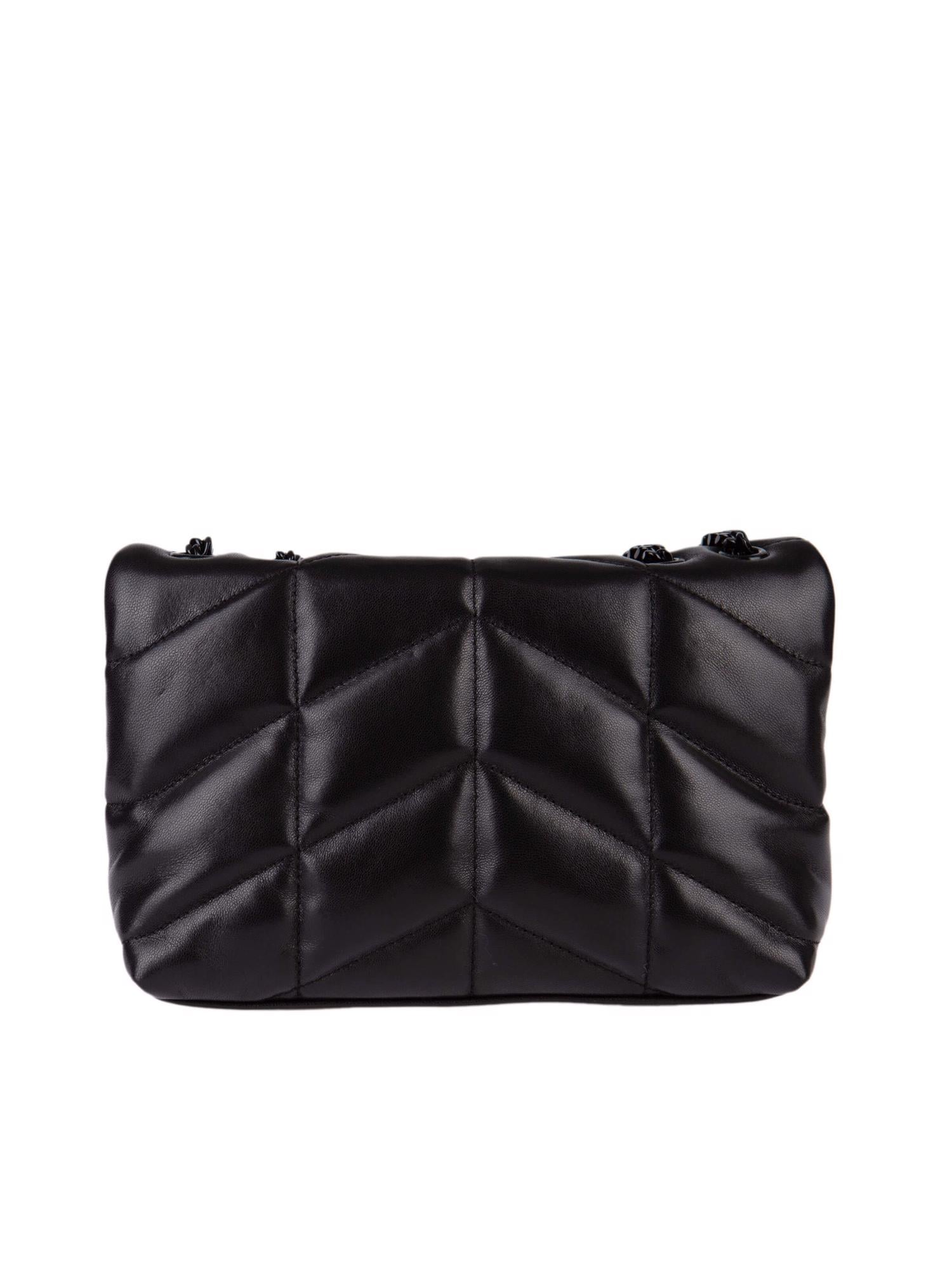 Bayan Siyah SAINT LAURENT ÇANTA