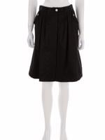 Bayan Siyah D&G DOLCE&GABBANA ETEK