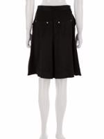 Bayan Siyah D&G DOLCE&GABBANA ETEK