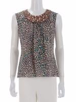 Bayan Çok Renkli MATTHEW WILLIAMSON BLUZ