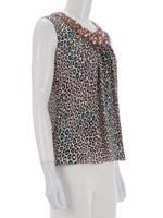 Bayan Çok Renkli MATTHEW WILLIAMSON BLUZ