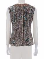 Bayan Çok Renkli MATTHEW WILLIAMSON BLUZ