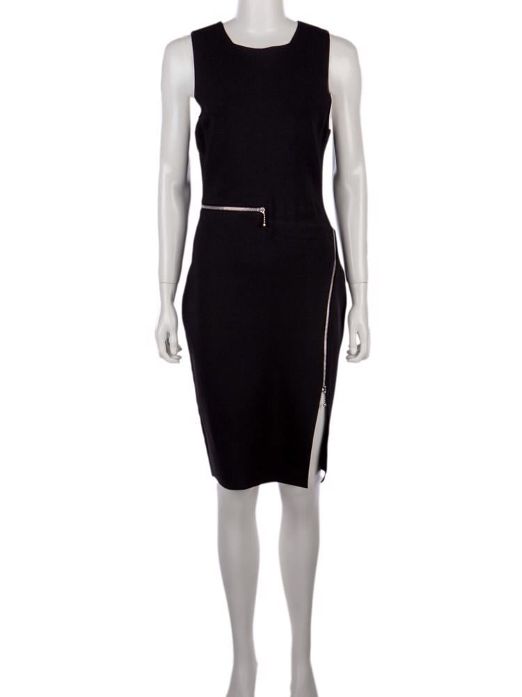 Bayan Siyah ALEXANDER WANG ELBİSE