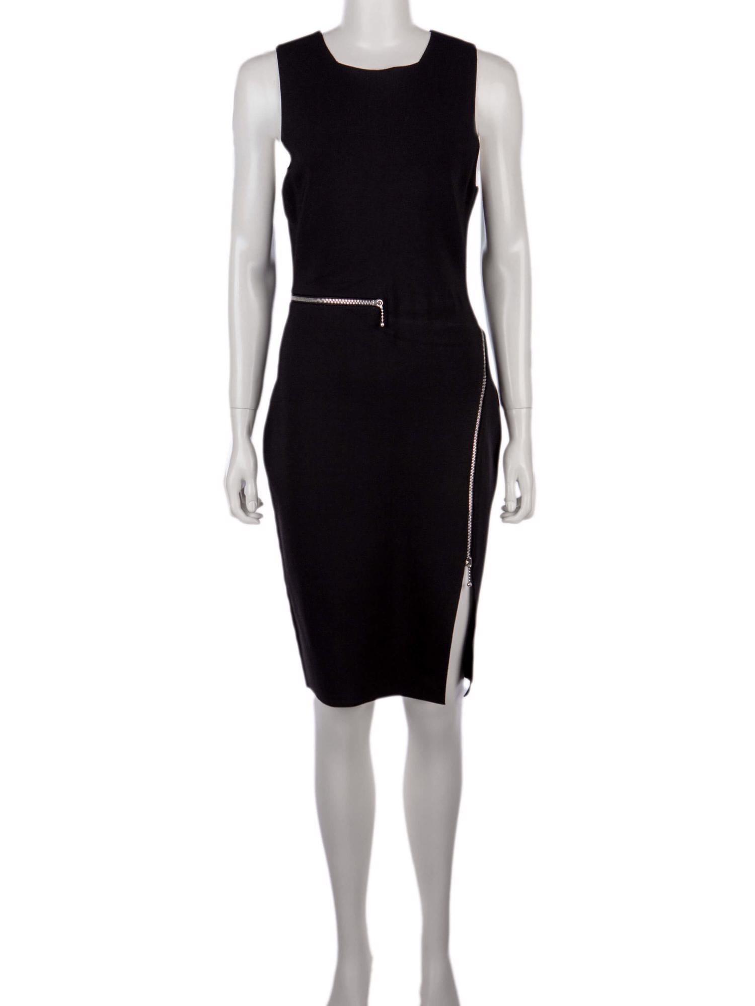 Bayan Siyah ALEXANDER WANG ELBİSE