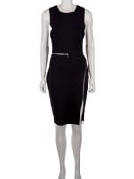 Bayan Siyah ALEXANDER WANG ELBİSE