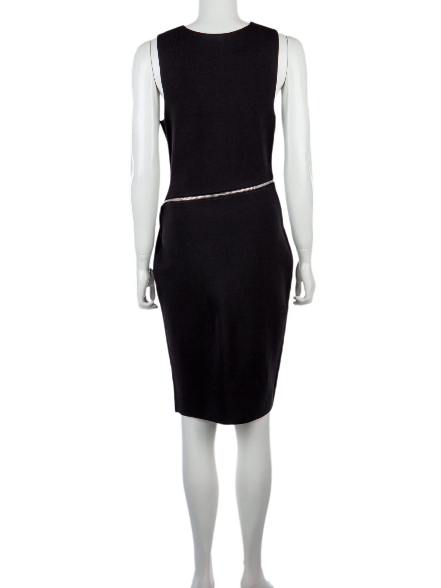Bayan Siyah ALEXANDER WANG ELBİSE