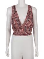 Bayan Pembe ALICE&OLIVIA BLUZ
