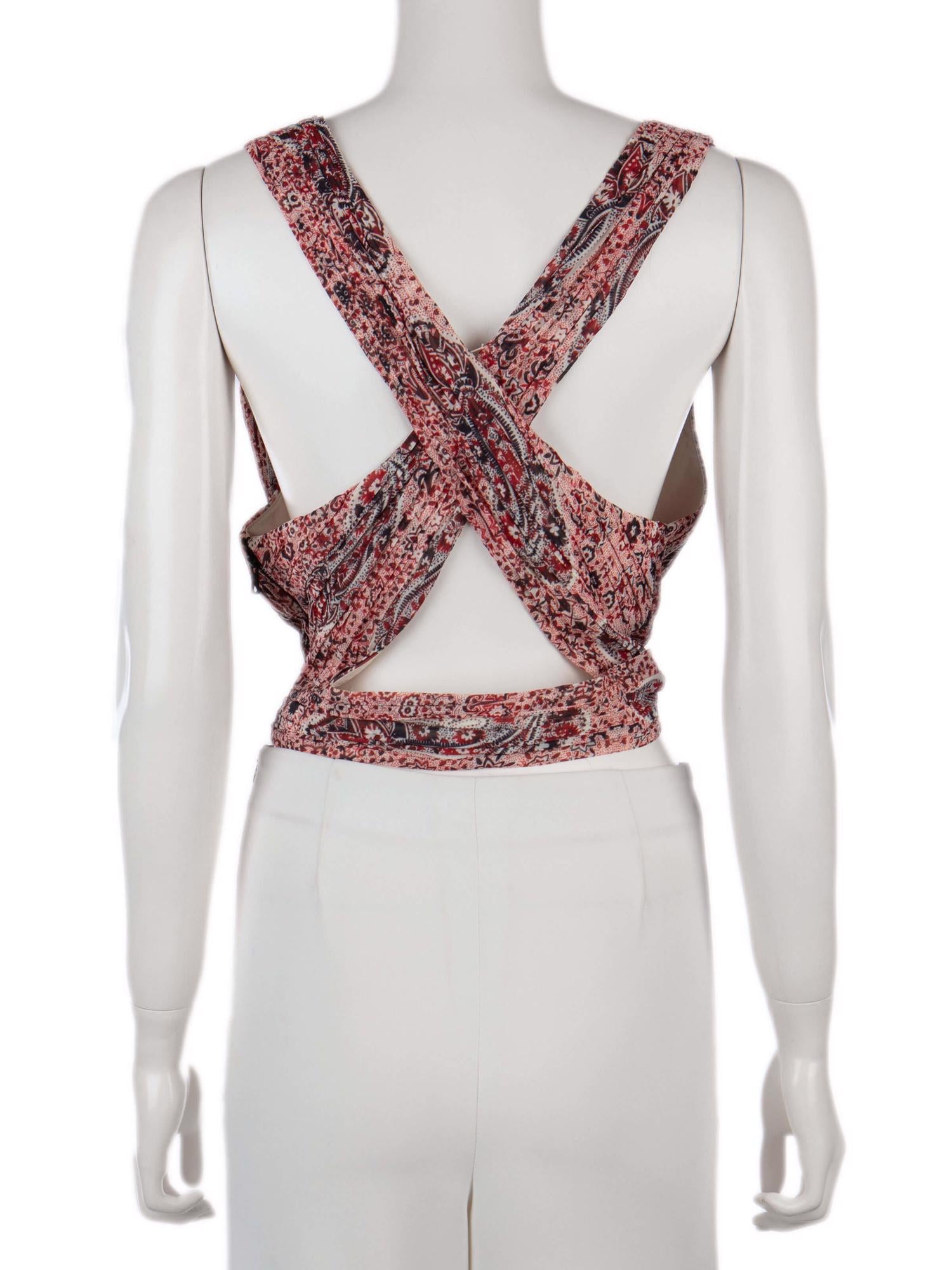 Bayan Pembe ALICE&OLIVIA BLUZ