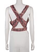 Bayan Pembe ALICE&OLIVIA BLUZ