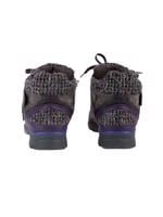 Bayan Gri CHANEL SNEAKER BOT