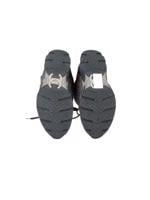 Bayan Gri CHANEL SNEAKER BOT