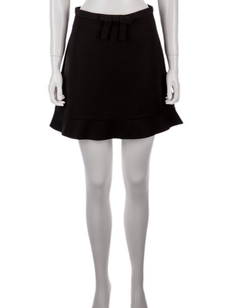 Bayan Siyah RED VALENTINO ETEK