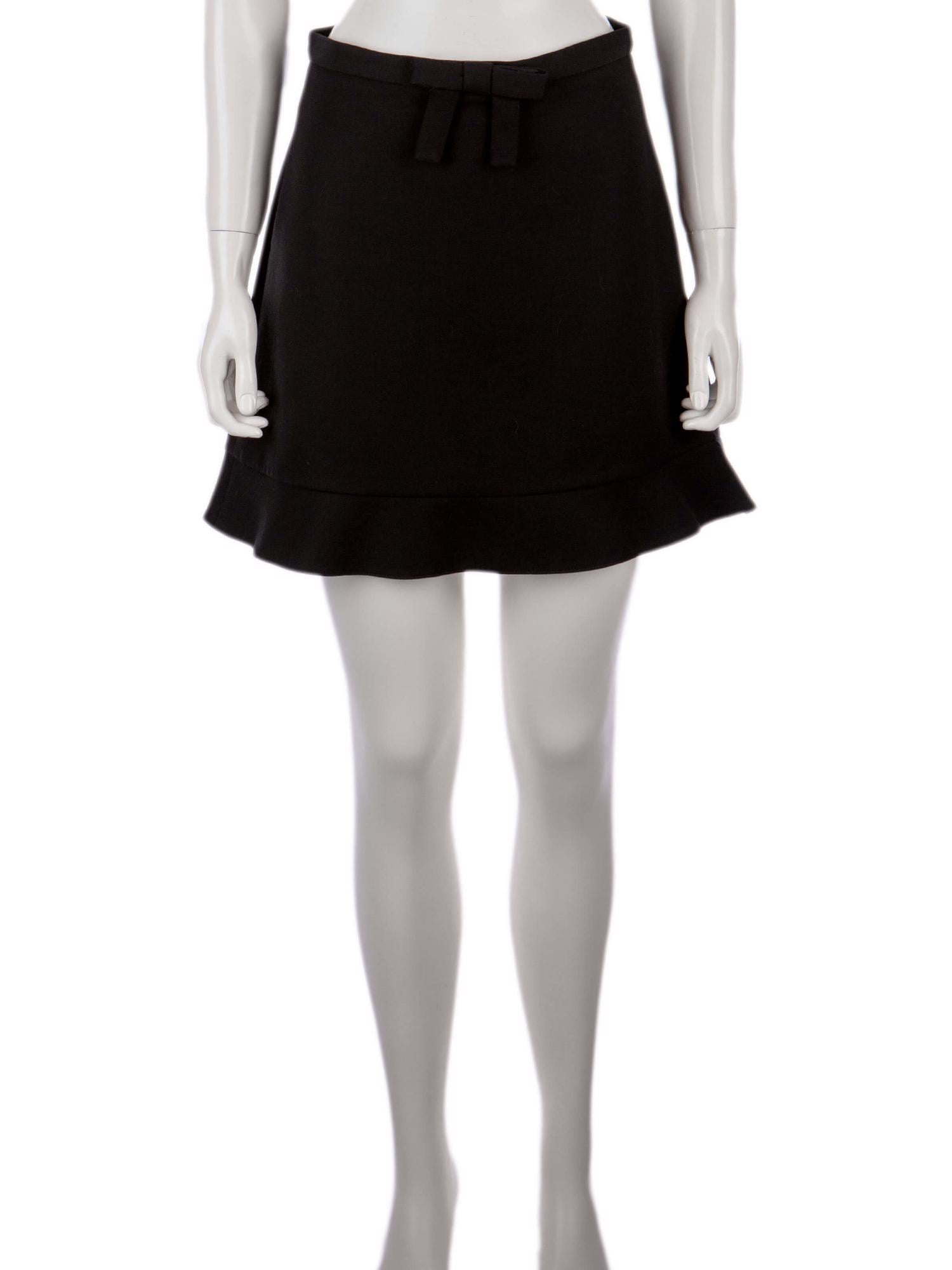 Bayan Siyah RED VALENTINO ETEK