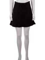 Bayan Siyah RED VALENTINO ETEK