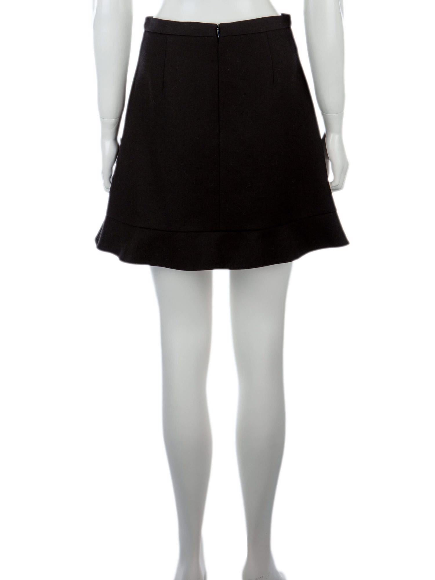 Bayan Siyah RED VALENTINO ETEK