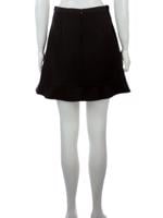 Bayan Siyah RED VALENTINO ETEK