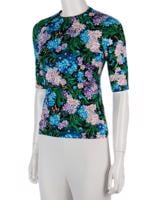 Bayan Yeşil BALENCIAGA BLUZ