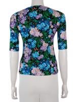 Bayan Yeşil BALENCIAGA BLUZ