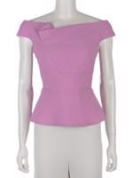 Bayan Pembe ROLAND MOURET BLUZ