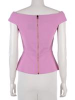 Bayan Pembe ROLAND MOURET BLUZ