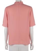 Bayan Pembe BALENCIAGA BLUZ