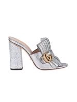 Bayan Gümüş GUCCI TERLİK