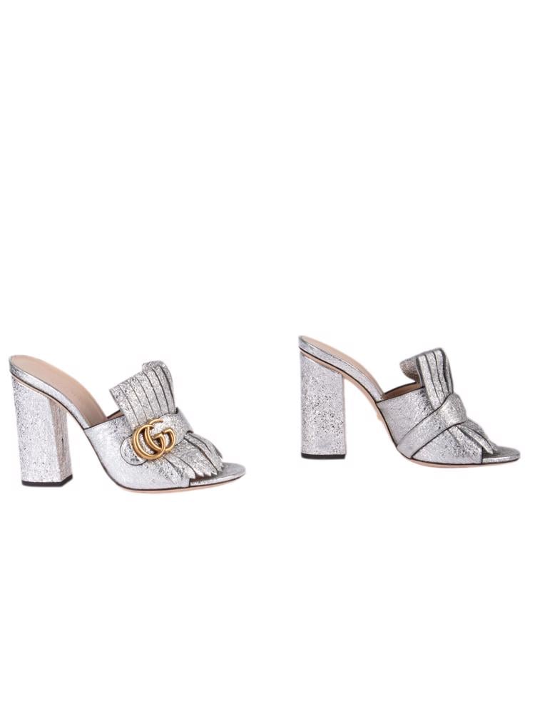 Bayan Gümüş GUCCI TERLİK
