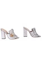 Bayan Gümüş GUCCI TERLİK