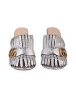 Bayan Gümüş GUCCI TERLİK