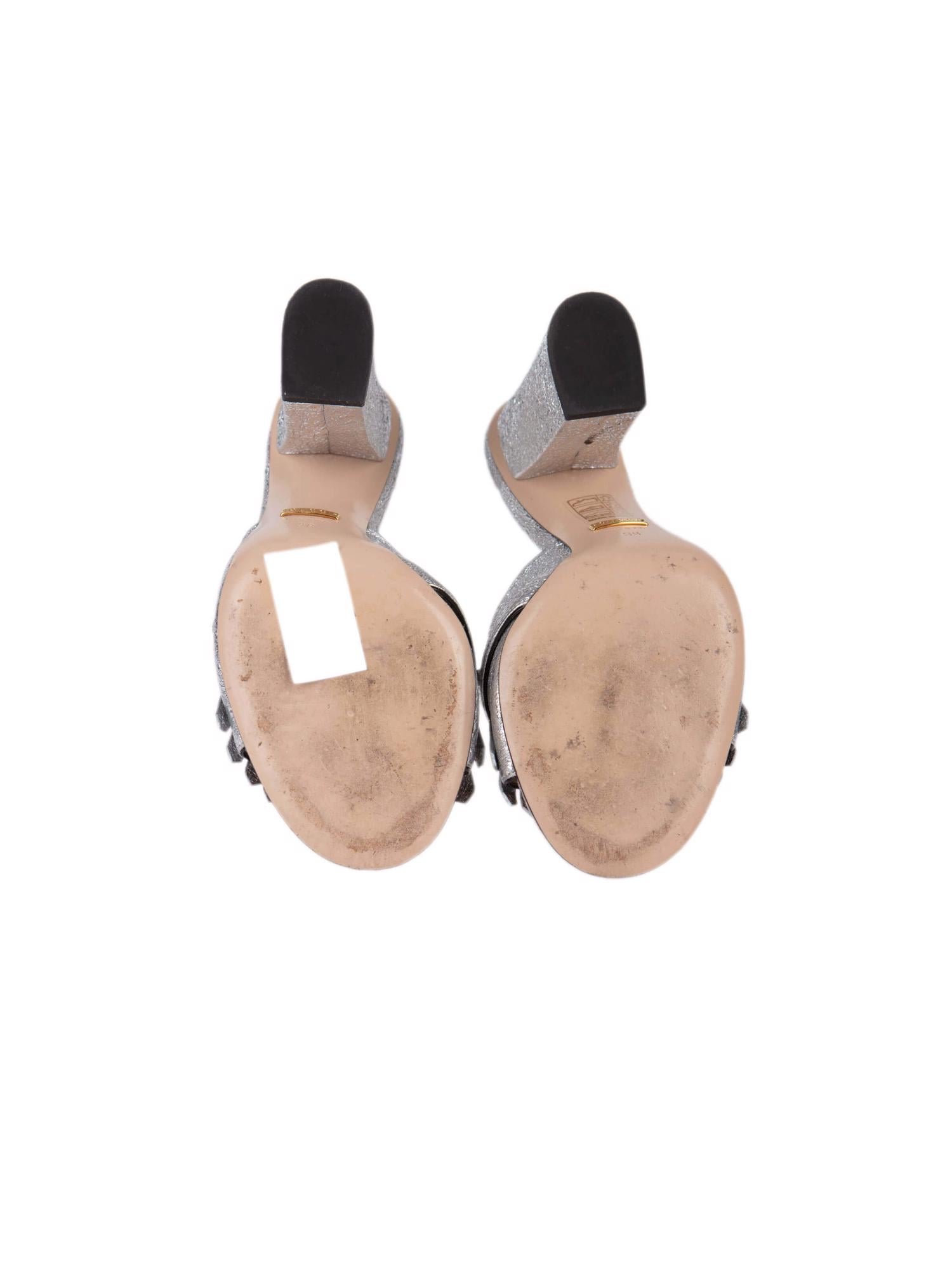 Bayan Gümüş GUCCI TERLİK