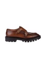Bayan Kahve SANTONI LOAFER