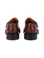 Bayan Kahve SANTONI LOAFER