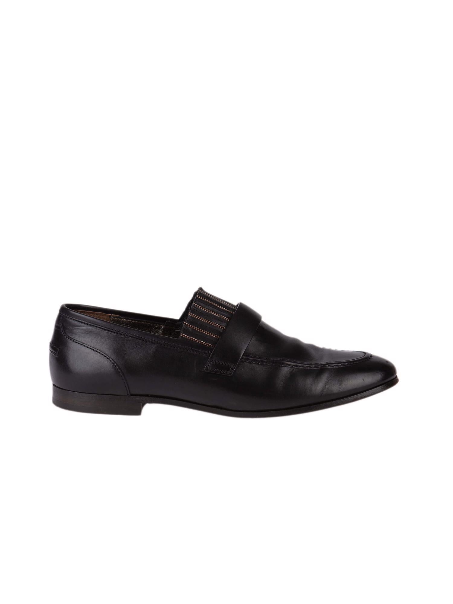 Bayan Siyah BRUNELLO CUCINELLI LOAFER