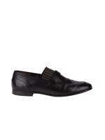 Bayan Siyah BRUNELLO CUCINELLI LOAFER