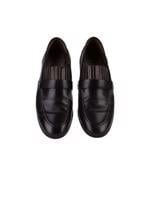Bayan Siyah BRUNELLO CUCINELLI LOAFER