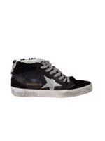 Bayan Siyah GOLDEN GOOSE SNEAKER