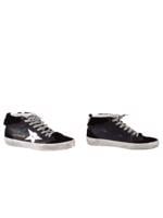 Bayan Siyah GOLDEN GOOSE SNEAKER