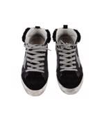 Bayan Siyah GOLDEN GOOSE SNEAKER