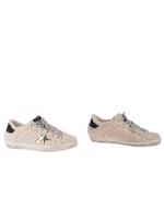 Bayan Krem GOLDEN GOOSE SNEAKER
