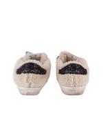Bayan Krem GOLDEN GOOSE SNEAKER