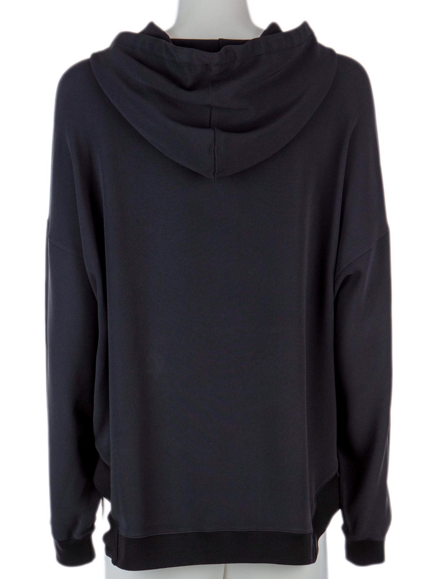 Bayan Lacivert ETRO SWEATSHIRT