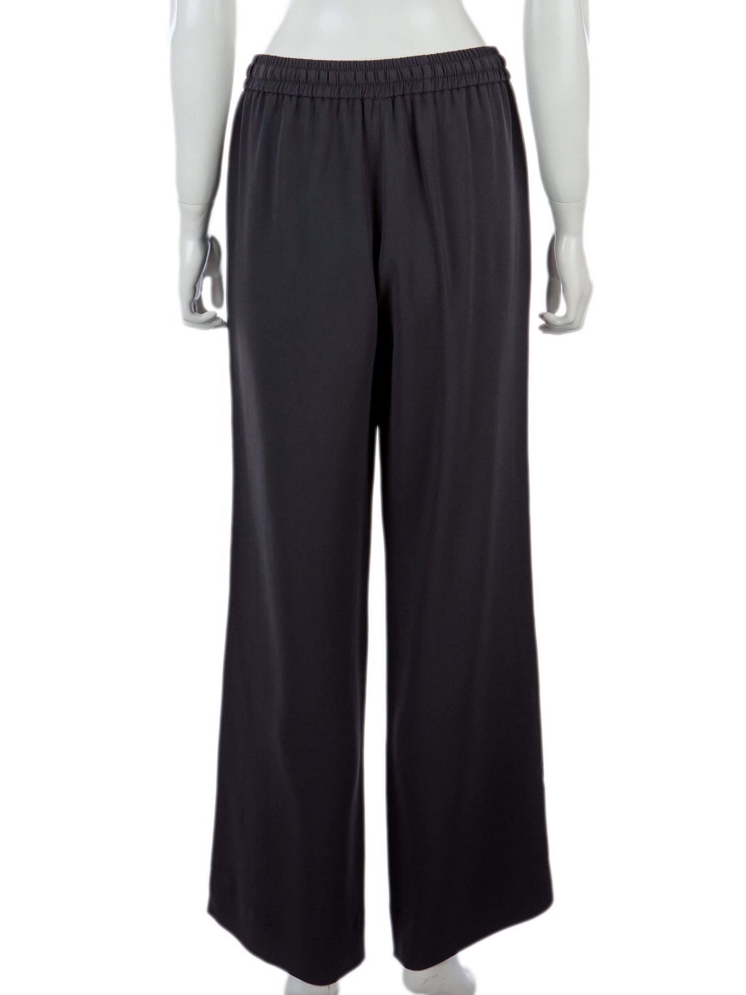 Bayan Lacivert ETRO PANTOLON