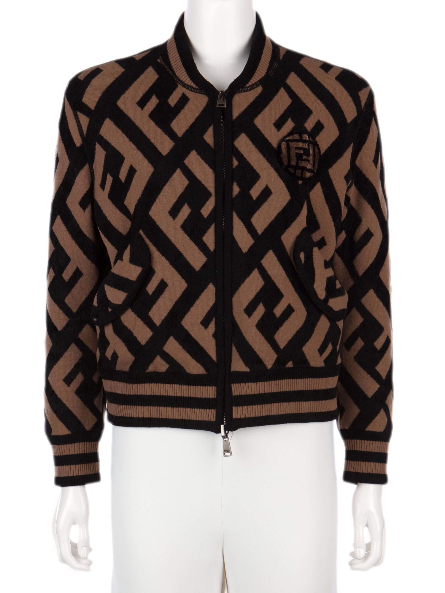 Bayan Kahve FENDI MONT