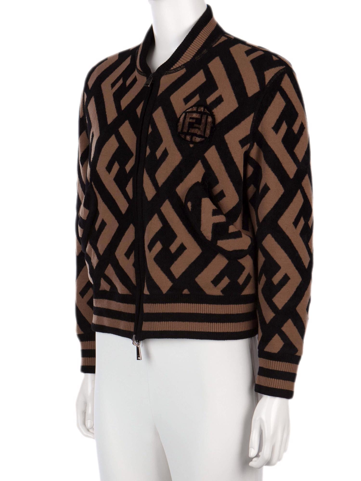 Bayan Kahve FENDI MONT