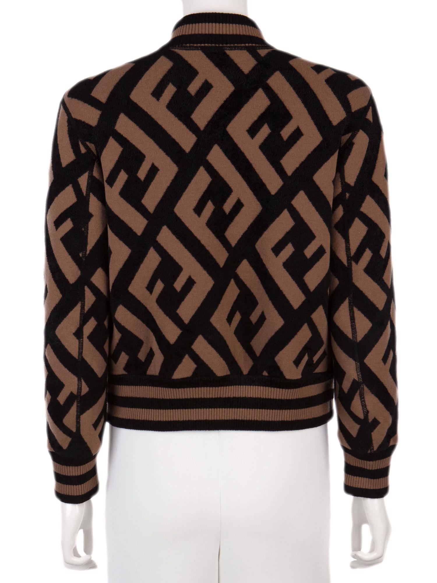 Bayan Kahve FENDI MONT