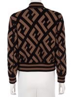 Bayan Kahve FENDI MONT